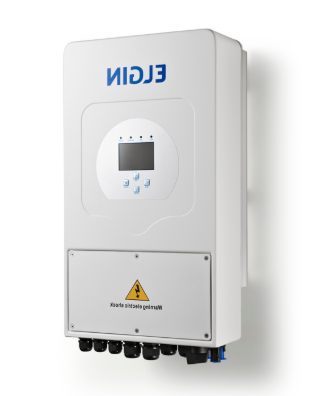 Inversor Híbrido de 3,6 kW