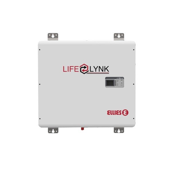 Inversor Híbrido Lifelynk