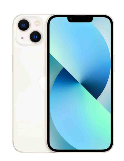 iPhone 13 128 GB Branco