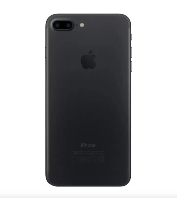 iPhone 7 Plus 128gb