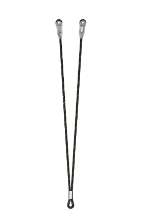 JANE-Y para cordão de proteção contra quedas