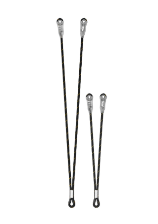 JANE-Y para cordão de proteção contra quedas