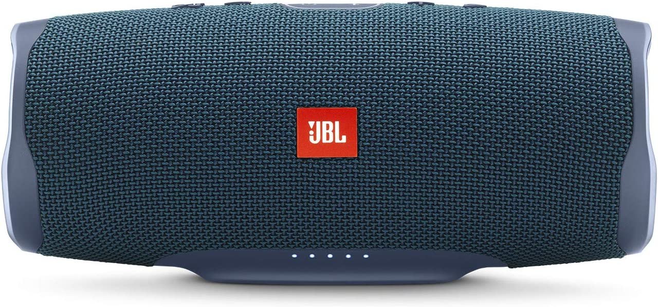JBL Charge 4 - Waterproof Portable Bluetooth Speaker