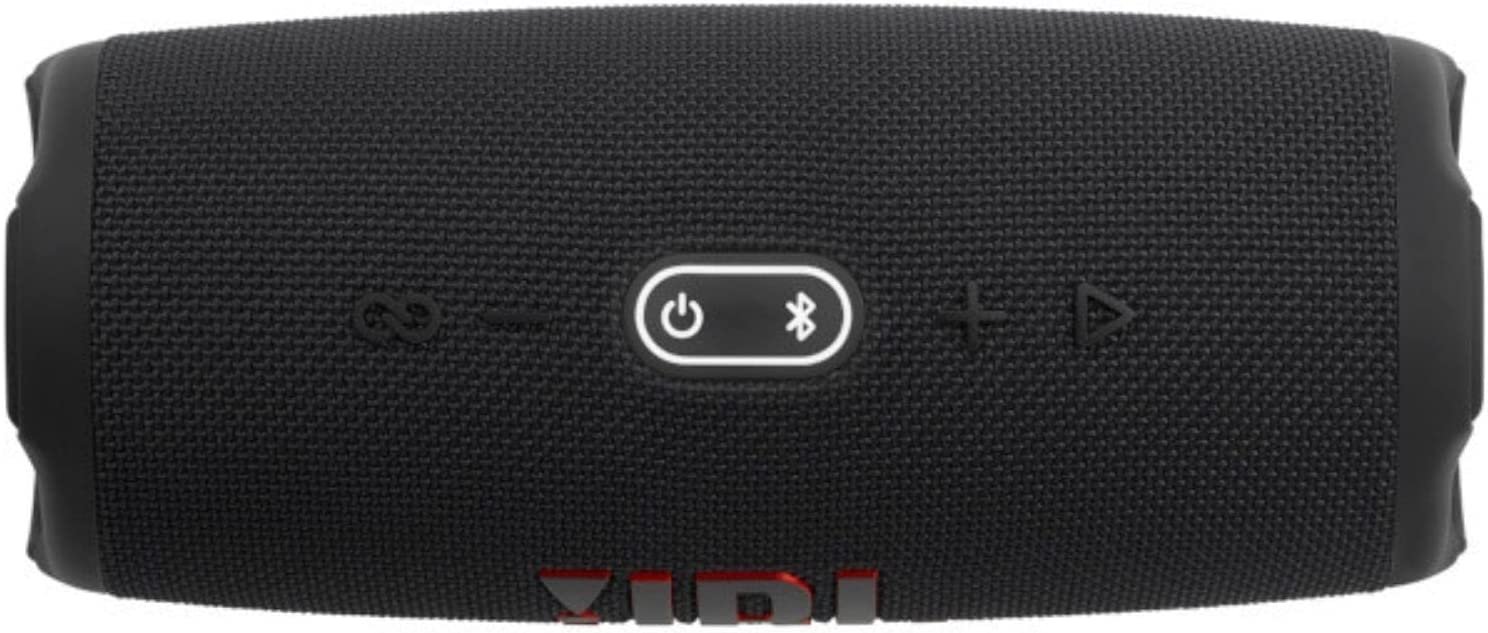 JBL CHARGE 5 - Portable Bluetooth