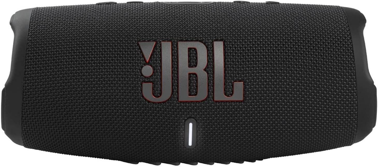 JBL CHARGE 5 - Portable Bluetooth
