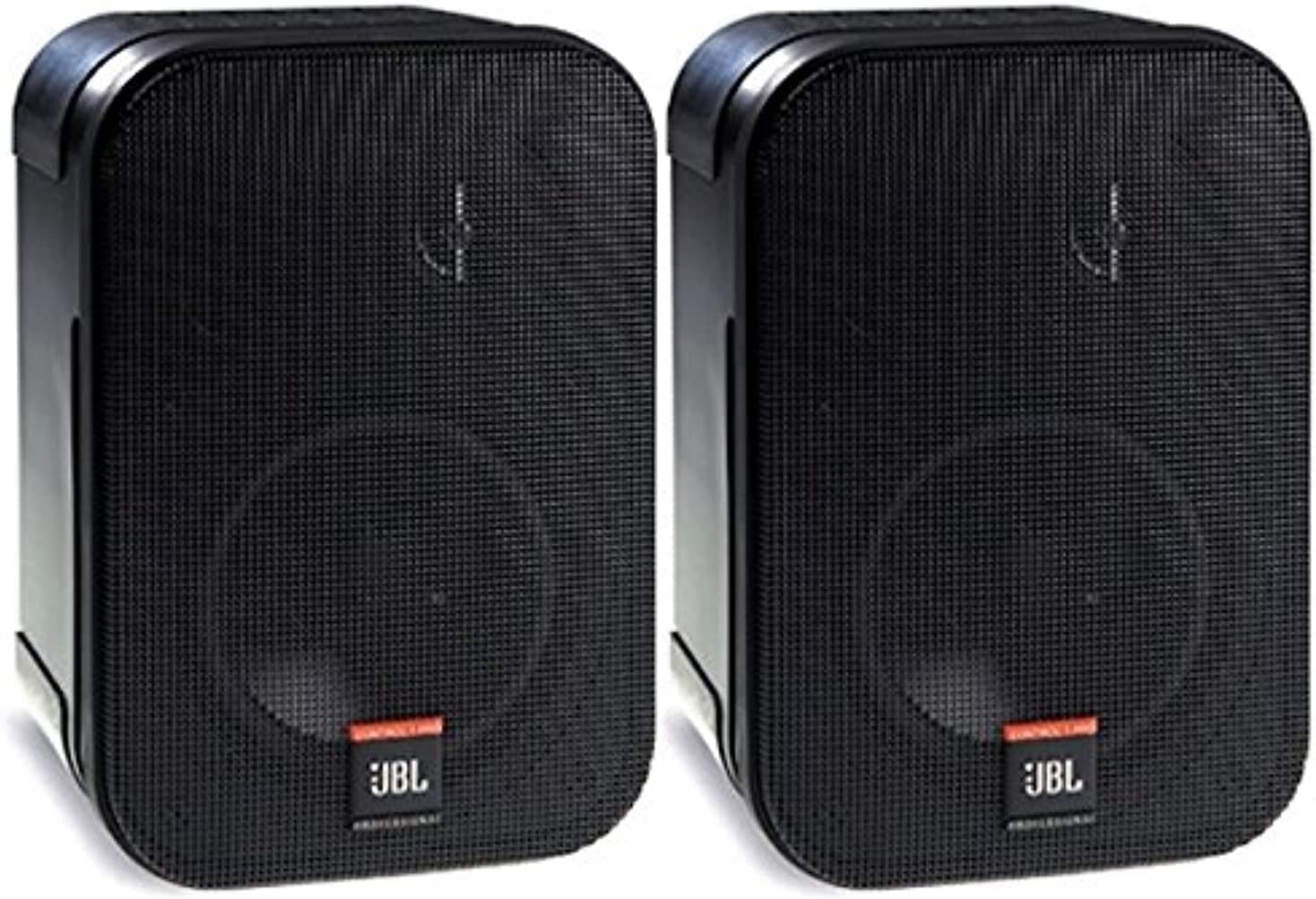 JBL Professional C1PRO High Performance 2-Way Professional Compact Loudspeaker System