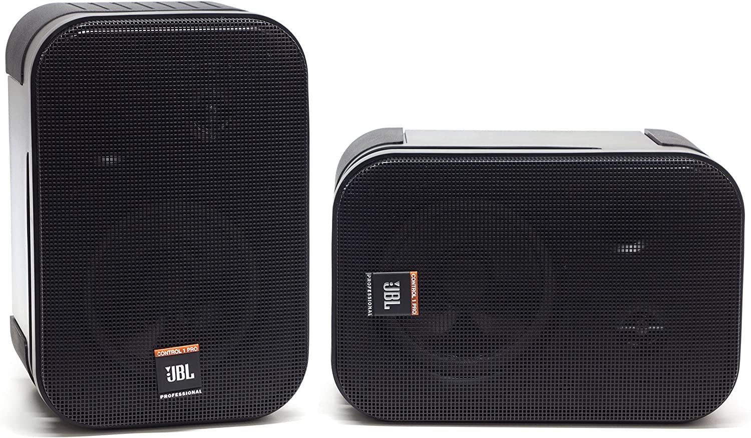JBL Professional C1PRO High Performance 2-Way Professional Compact Loudspeaker System