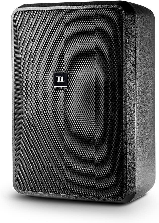 JBL Professional Control 28-1 High Output Indoor/Outdoor Background/Foreground Speaker