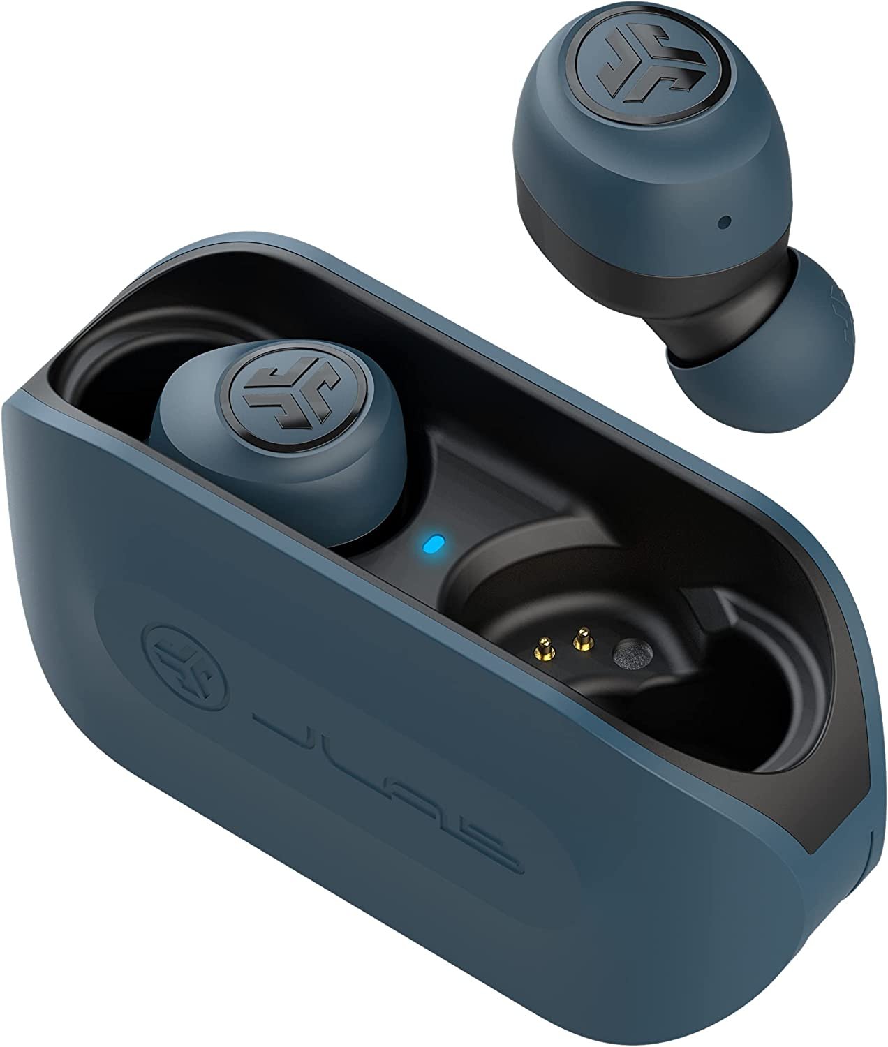 JLab Go Air True Wireless Bluetooth Earbuds