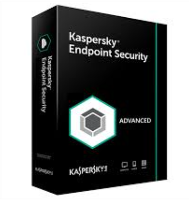 Kaspersky® Endpoint Security for Business