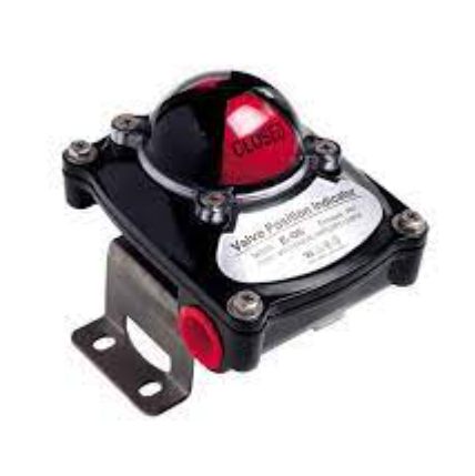 Kit de Chave Limite para Atuadores Pneumáticos da Série 131