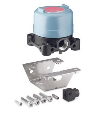 Kit de Chave Limite para Atuadores Pneumáticos da Série 131