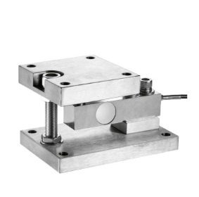 Kit de instalação para c?lula de carga Para forças nominais de 300 kg a 2.000 kg