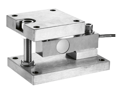 Kit de instalação para c?lula de carga Para forças nominais de 5 kg a 500 kg