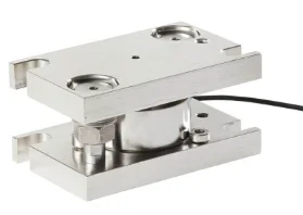 Kit de montagem Para transdutor de força de compressão modelo F1201