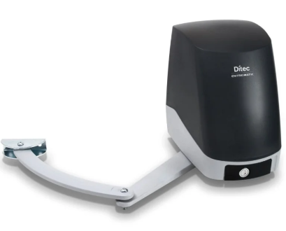 KIT PORTAO BATENTE FACIL 24V