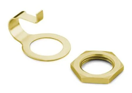 Kit Posicionador de Manopla para Válvulas de Alça de Latão