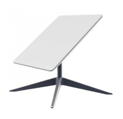 Kit SpaceX Starlink V3 com motor + adaptador Ethernet