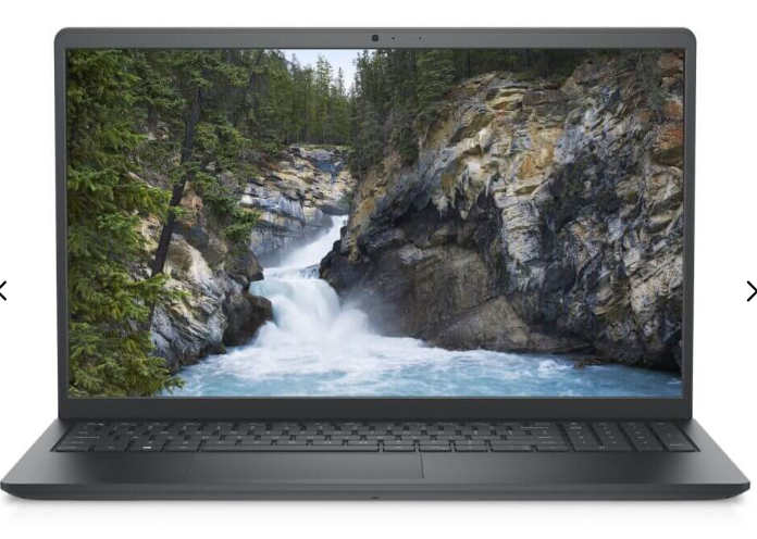 Laptop Dell Vostro 3530 de 15,6 ? ? i5, 8 GB de RAM, SSD de 512 GB, Win 11 Pro