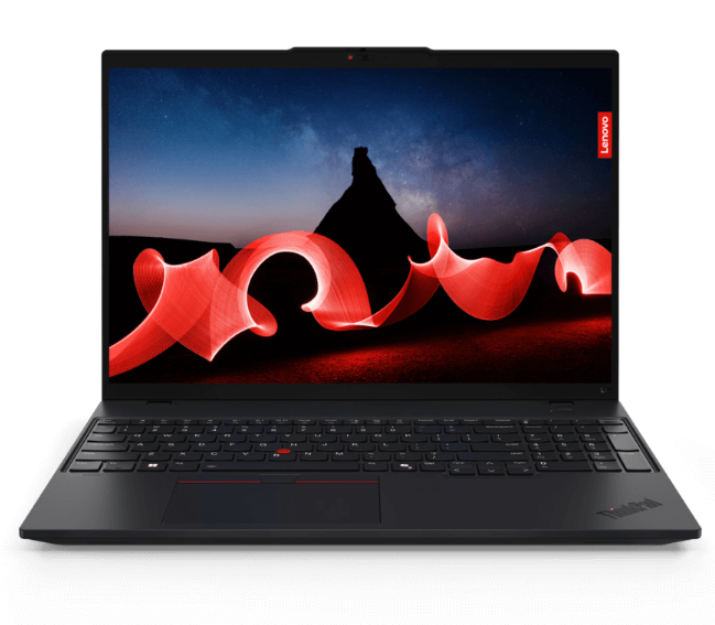 Lenovo ThinkPad L16 Gen 1 16? Laptop ? Ultra 5, 8GB RAM, 512GB SSD, Win 11 Pro