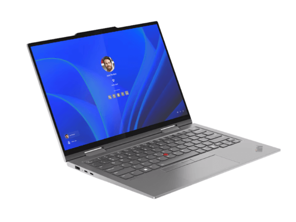 Lenovo ThinkPad X1 2 em 1, 9? geração, com tela sensível ao toque ? Ultra 7, 32 GB de RAM,