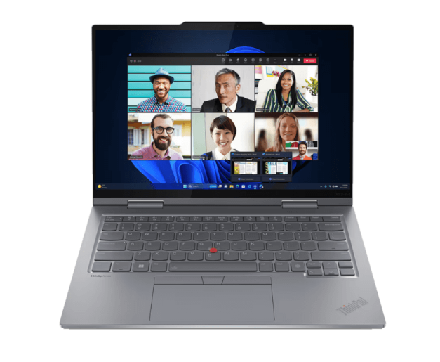 Lenovo ThinkPad X1 2 em 1, 9? geração, com tela sensível ao toque ? Ultra 7, 32 GB de RAM,