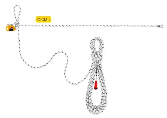 Linha de vida GRILLON