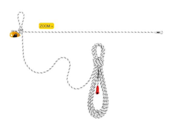 Linha de vida GRILLON