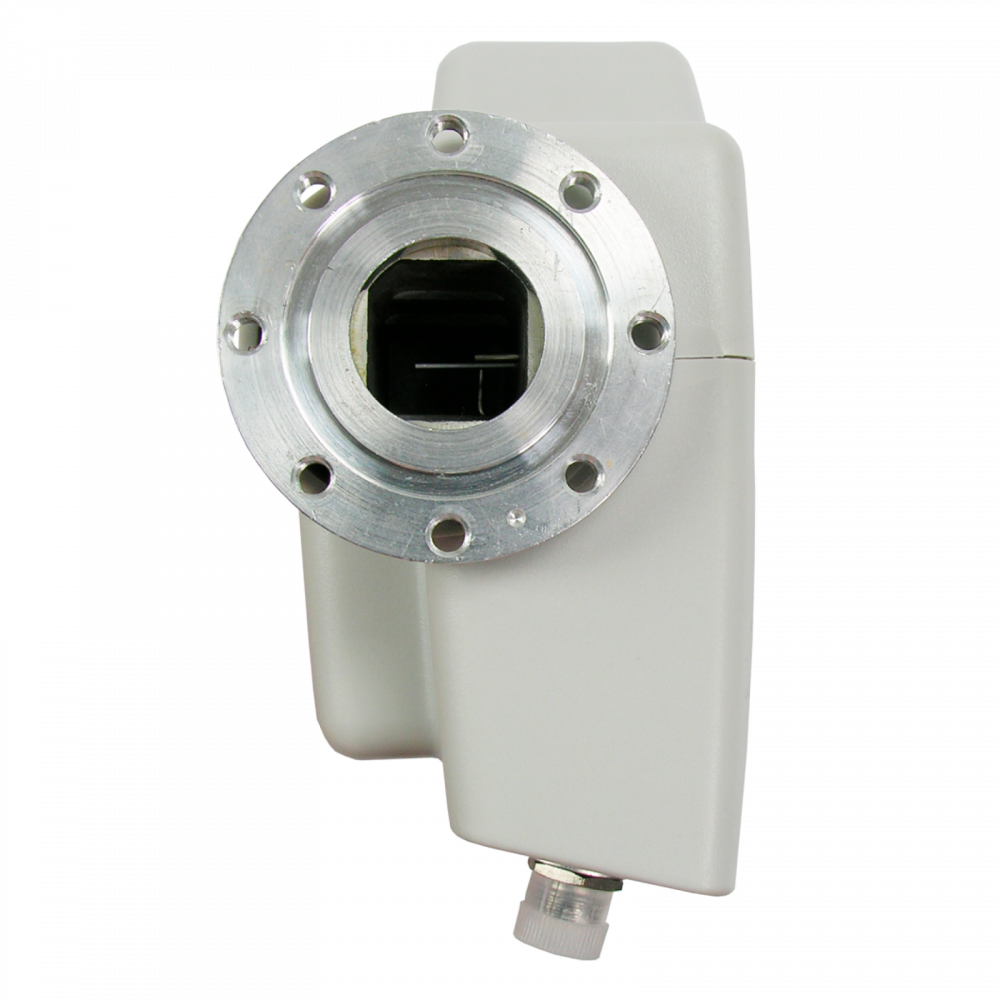 LNB de foco central óptico