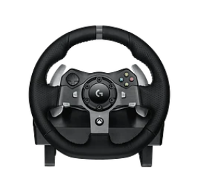 Logitech G29