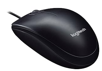 Logitech wireless mouse M171 1 000