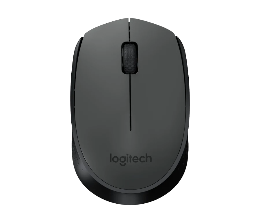 Logitech wireless mouse M171 1 000
