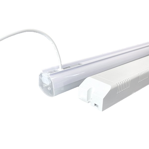 Luz linear sem costura de alto lúmen