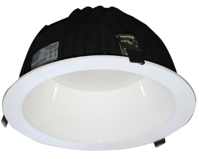 Luzes de trilho LED de 3 fios 30W