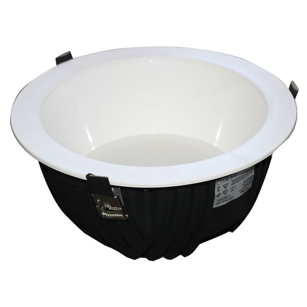 Luzes de trilho LED de 3 fios 30W