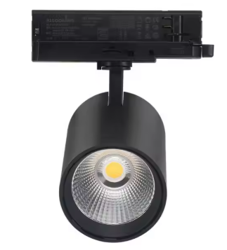 Luzes de trilho LED de 3 fios 40W