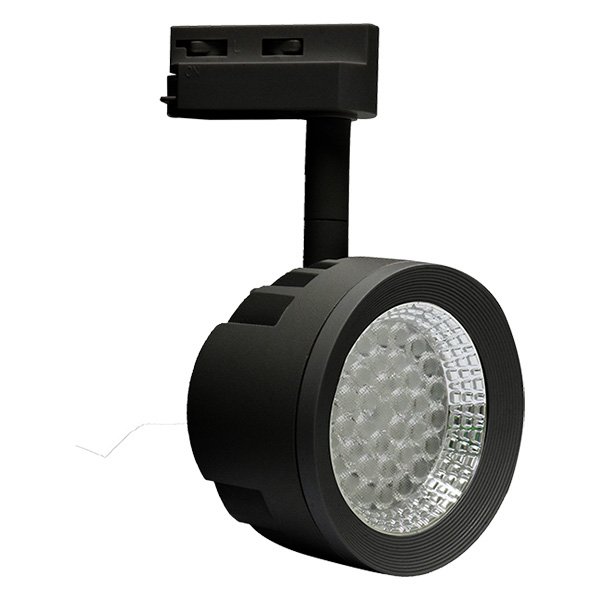 Luzes de trilho LED de 3 fios 40W