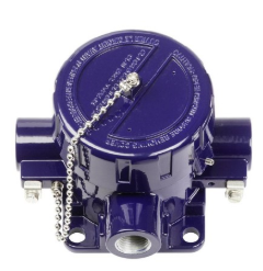 Maleta de campo para transmissor de temperatura