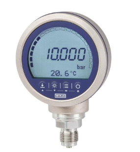 Manômetro digital de precisão