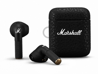Marshall Minor III True Wireless In-Ear Headphones
