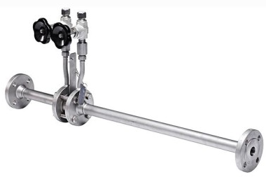 Medidor de corrida / tubo de medidor