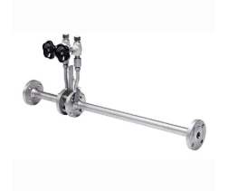 Medidor de corrida / tubo de medidor