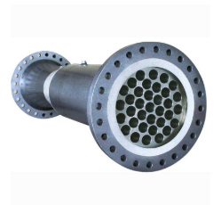 Medidor de vazão HHR FlowPak 