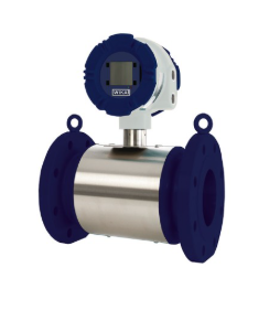 Medidor de vazão ultrassúnico