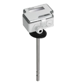 Medidor de velocidade do ar