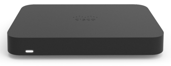 Meraki Z3 Cloud Managed Teleworker Gateway - Z3-HW