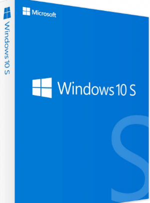  Microsoft Embedded Win 10 IoT Enterprise LTSC 2019