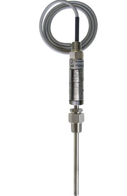 Mini interruptor de temperatura