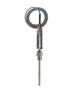 Mini interruptor de temperatura