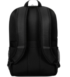 Mochila Casual Targus Preta Polyester TBB943GL